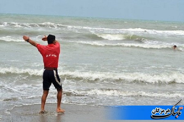 جلسه هماهنگی استقرار ناجیان در ساحل برگزار شد