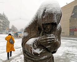 دمای هوا در خراسان رضوی کاهش محسوسی خواهد یافت