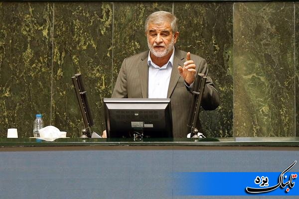 جوکار: قوه قضائیه هزینه‌های وارده بر نظام در اغتشاشات اخیر را از افراد غیرمسئول دریافت کند