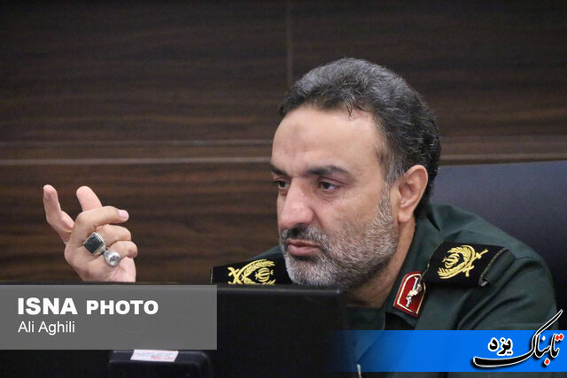 بسیج گام دوم، بسیج همه مردم است/لزوم ایجاد ایجاد فناوریهای خاص و مولود انقلاب