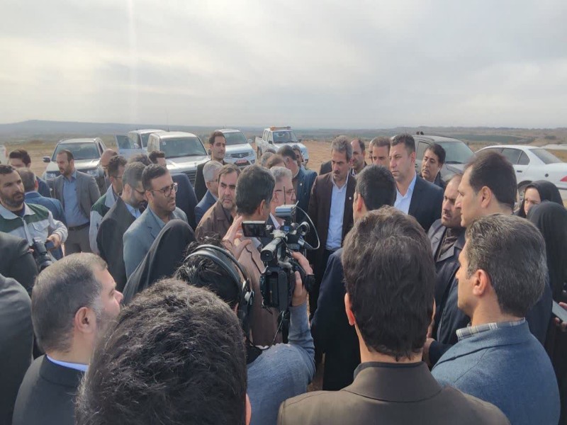 فضای اقتصادی کرمانشاه آماده جذب سرمایه&zwnj;گذاران است