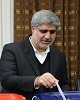 فرماندار تهران رای خود را به صندوق انداخت
