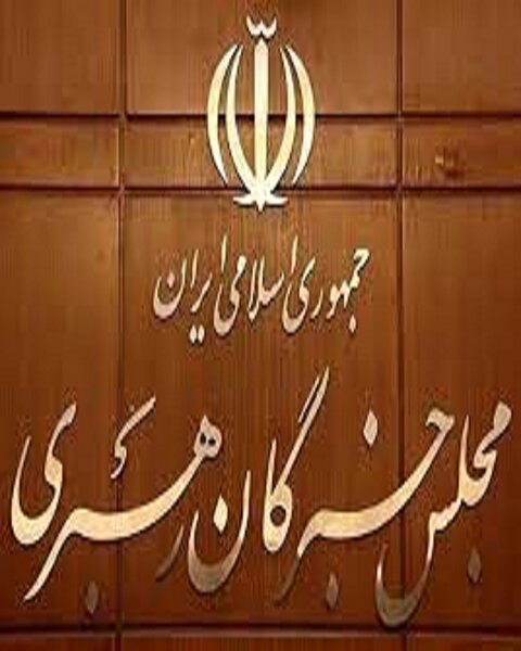 نتایج اولیه انتخابات مجلس خبرگان رهبری در تهران اعلام شد