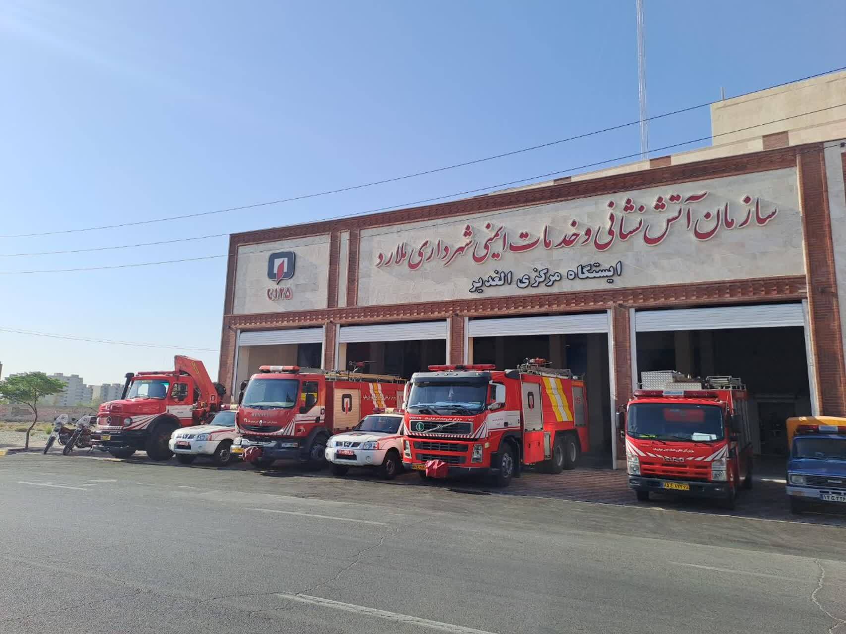 گزارش عملکرد یکساله معاونت امور زیربنایی و ترافیک شهرداری ملارد گزارش عملکرد یکساله معاونت امور زیربنایی و ترافیک شهرداری ملارد