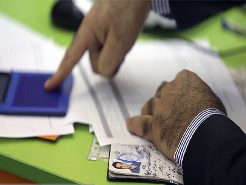 ۴۸ هزار نفر در پاوه واجد شرایط رای دادن هستند