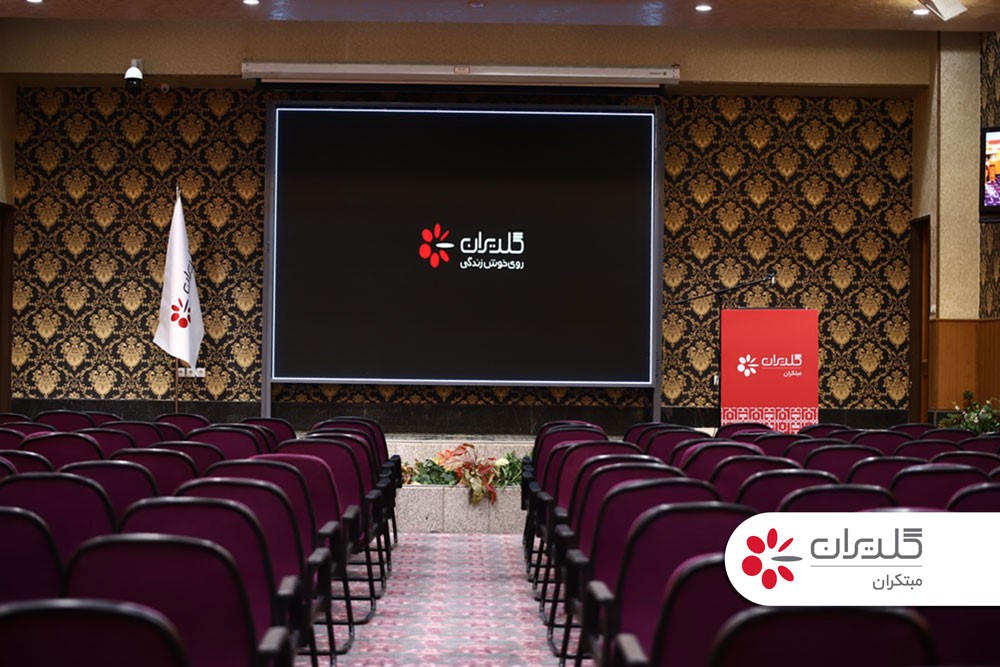 همایش سالانه مهندسین و مشاورین ساختمان و تاسیسات، اصفهان – تیر 1402 همایش سالانه مهندسین و مشاورین ساختمان و تاسیسات، اصفهان – تیر 1402