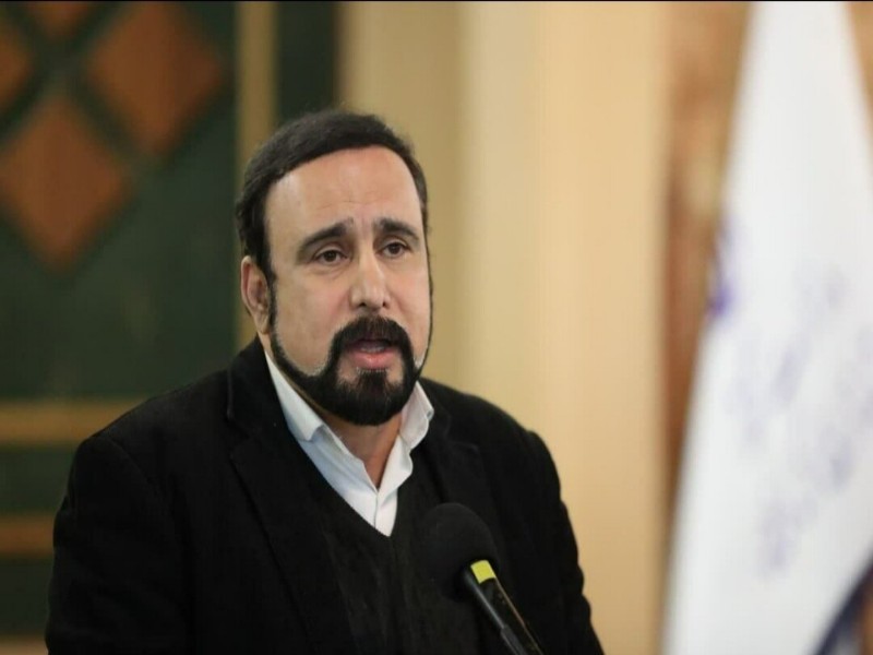 کمبود ۵۰۰ نفر نیروی انسانی در شهرداری کرمانشاه/ شهربازی کرمانشاه نیازمند ٣٠٠ میلیارد تومان اعتبار است