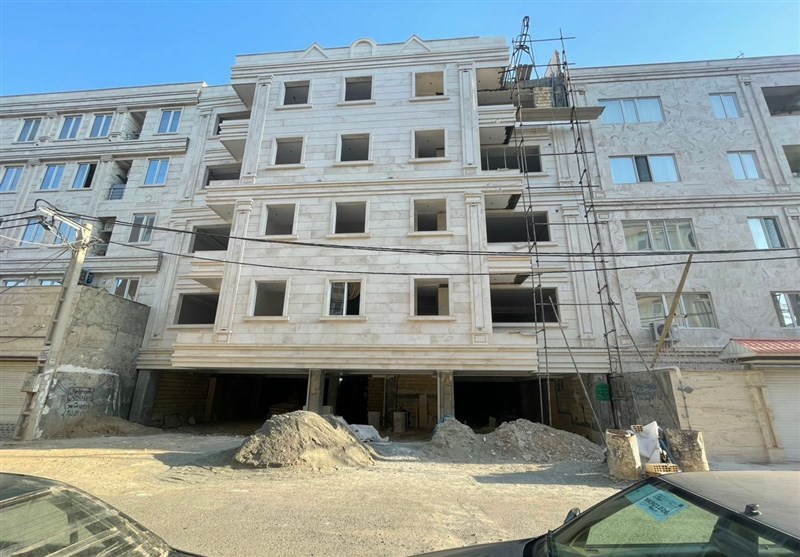 شهرداری تهران برنامه‌ای برای احداث خانه‌های ۲۵ متری ندارد