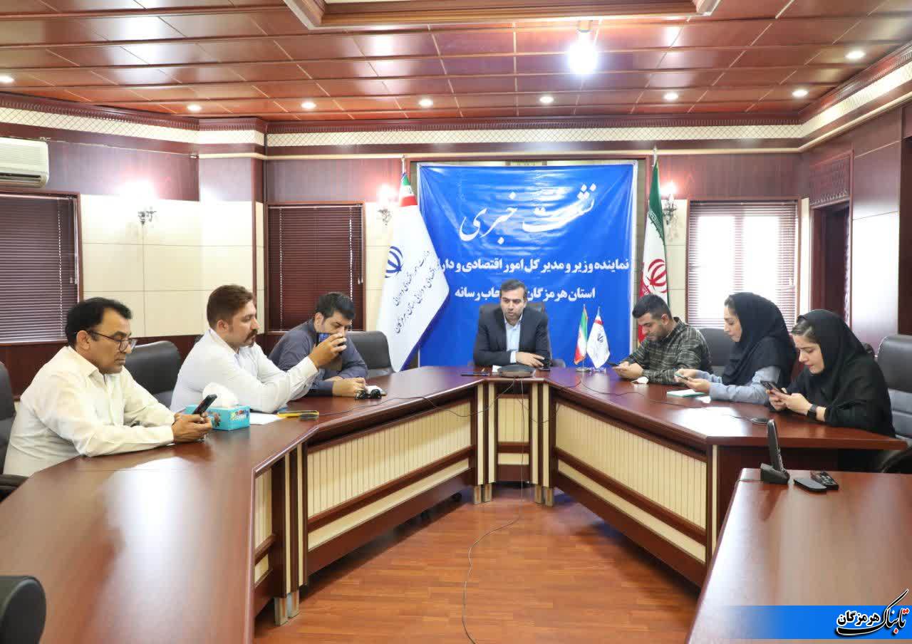 مهمترین گام دولت سیزدهم ثبت درگاه ملی مجوزها در کشور است/پرداخت ۱۲۰۰میلیارد تومان ارزش افزوده به دهیاری ها و شهرداری های هرمزگان/۴۴هزارمجوز از درگاه ملی مجوزها مهمترین گام دولت سیزدهم ثبت درگاه ملی مجوزها در کشور است/پرداخت ۱۲۰۰میلیارد تومان ارزش افزوده به دهیاری ها و شهرداری های هرمزگان/۴۴هزارمجوز از درگاه ملی مجوزها