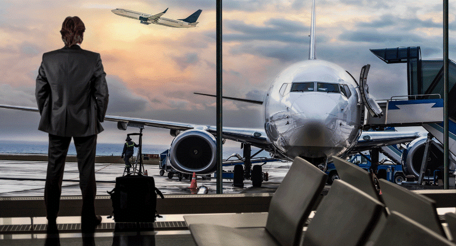 نکات ضروری قبل و بعد از سفر کاری به کیش ( ماموریت کاری به کیش) روگو دات آی آر