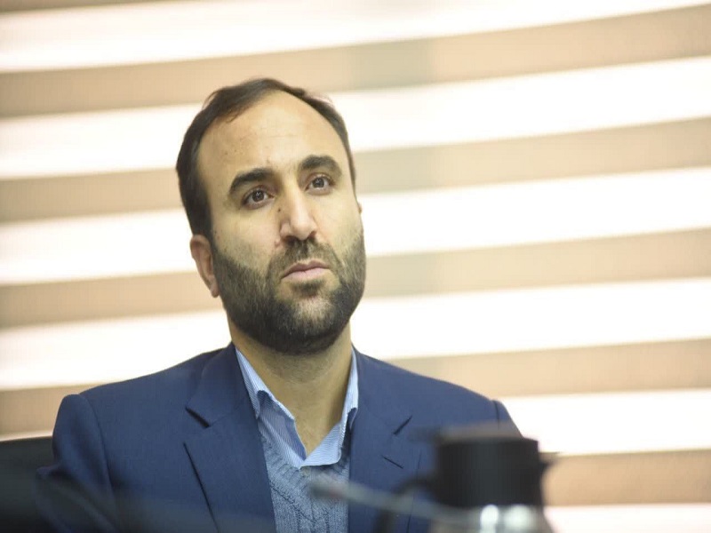 ٣٢۴ دانشجوی توانبخش بهزیستی تحت حمایت مالی هستند