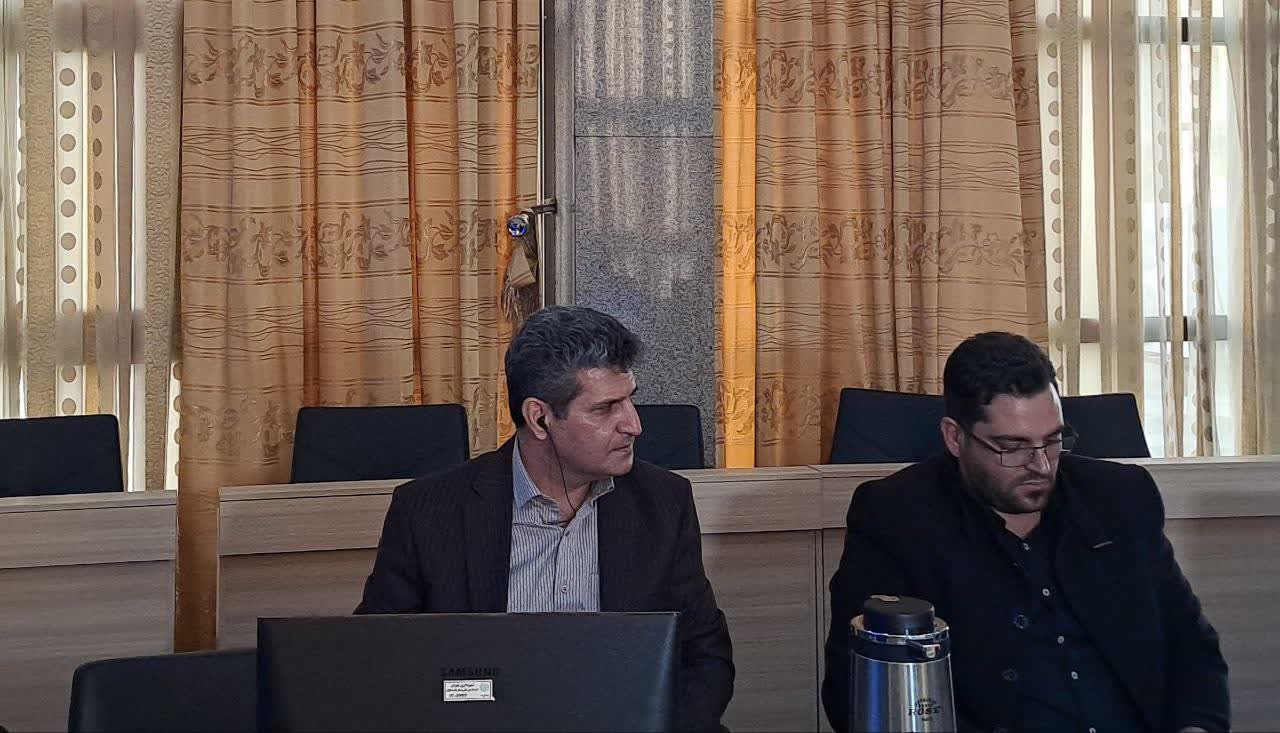 در ساختمان شورای شهر تهران جلسه بررسی مسائل و مشکلات شهرستان شمیرانات برگزار شد