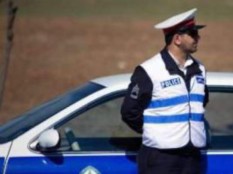 مسافران نوروزی مراقب لغزندگی جادهها باشند