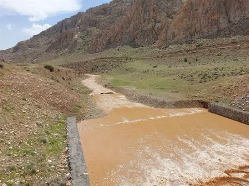 هشدار به گردشگران و عشایر کرمانشاه؛ به حوزه آبخیز «تنگکنشت» نزدیک نشوید