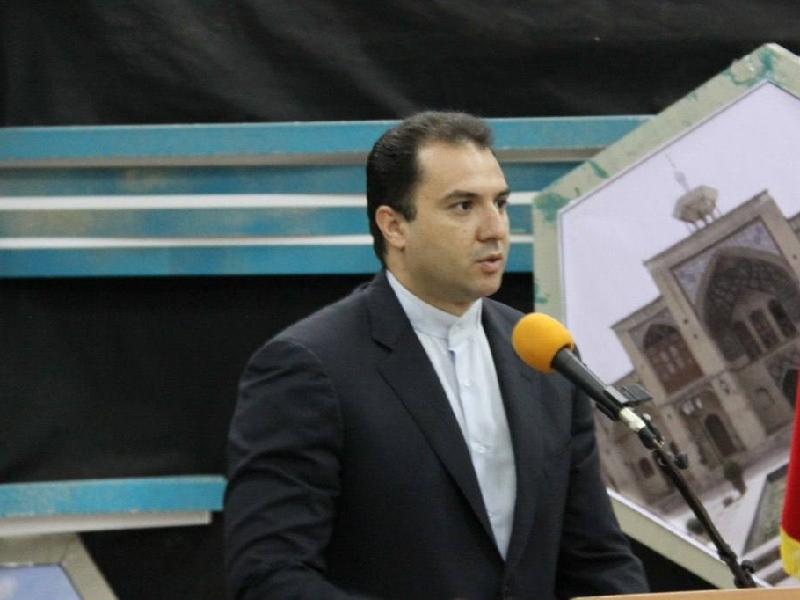 خدمات رسانی واحد شهرسازی مناطق هشتگانه شهرداری کرمانشاه تا ساعت پنج عصر