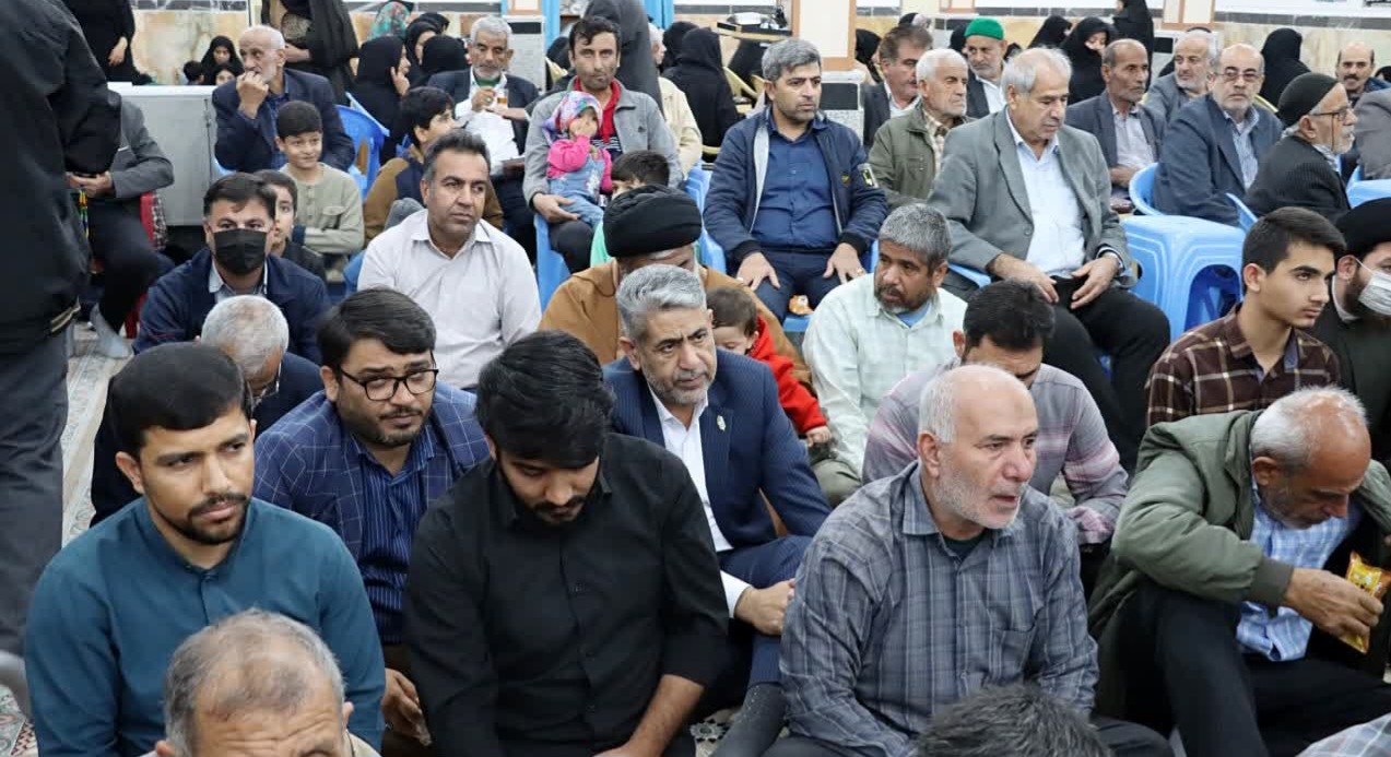 دشمن با جنگ روایتها دنبال رسوخ در مردم و مسئولان است/ شهید سلیمانی از سردار سلیمانی خطرناکتر است