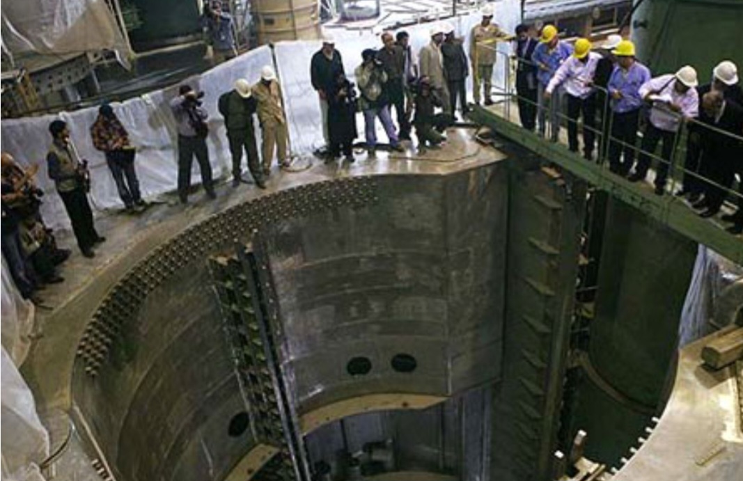 استاندار بوشهر بر تسریع در عملیات اجرایی فاز ۲ و ۳ نیروگاه اتمی بوشهر تاکید کرد استاندار بوشهر بر تسریع در عملیات اجرایی فاز ۲ و ۳ نیروگاه اتمی بوشهر تاکید کرد