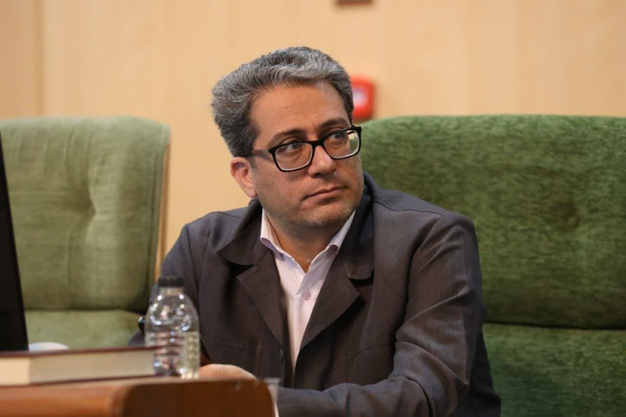 انتصابات جدید در استانداری کرمانشاه