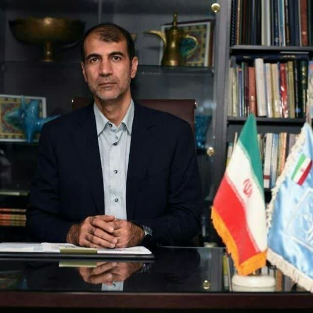 انتصابات جدید در استانداری کرمانشاه