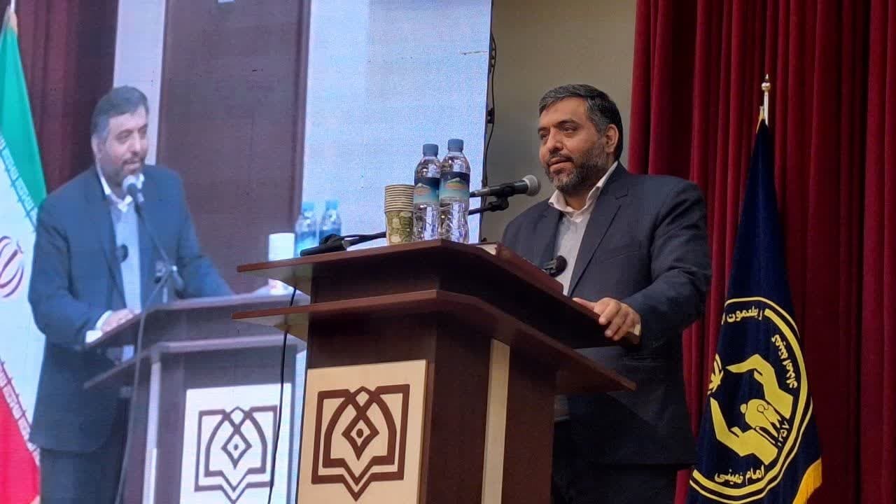 1 هزار و 860 خانواده تحت پوشش کمیته امداد استان خودکفا شدند