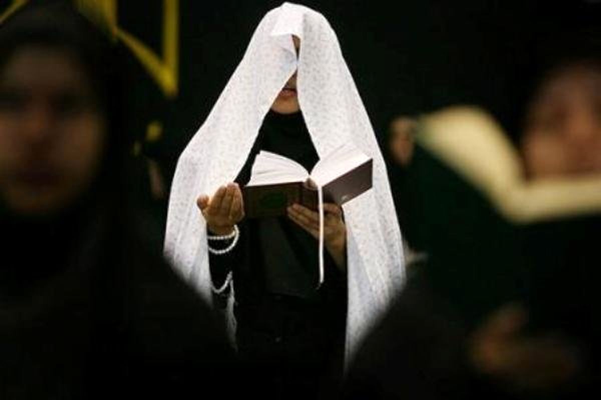 ۴۰۰ مسجد استان گلستان میزبان مراسم اعتکاف هستند