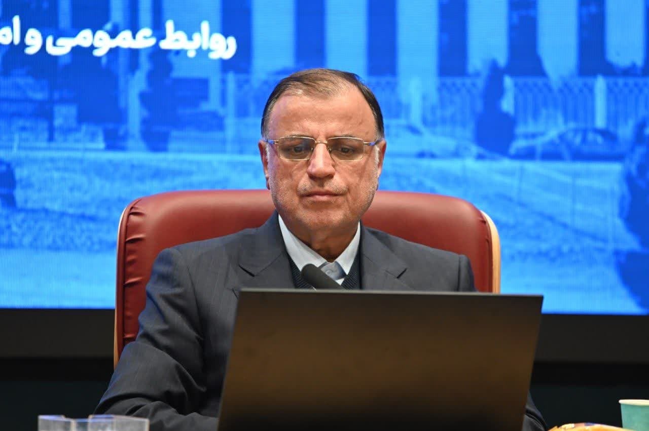 مدیرانی که ترک فعل می کنند منتظر برخورد جدی باشند/گلستان توسعهیافته سیاسی است