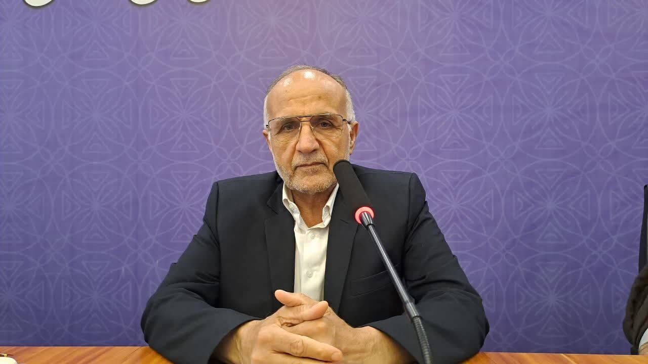 ورود بیش از ۸هزار پرونده به شعبه حل اختلاف گرگان/ سازش ۸فقره پرونده قتل ورود بیش از ۸هزار پرونده به شعبه حل اختلاف گرگان/ سازش ۸فقره پرونده قتل