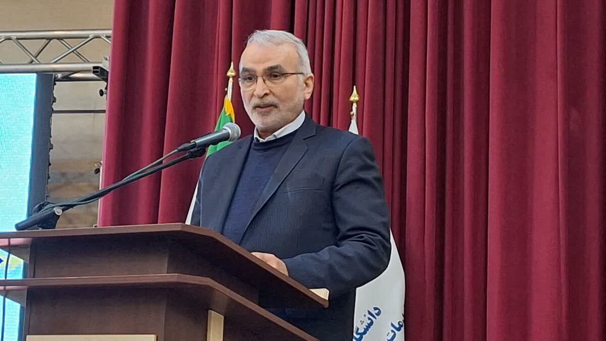 حال دانشگاه های علوم پزشکی کشور خوب نیست/ ورودی دانشجویان دندانپزشکی 4 برابر شده است حال دانشگاه های علوم پزشکی کشور خوب نیست/ ورودی دانشجویان دندانپزشکی 4 برابر شده است