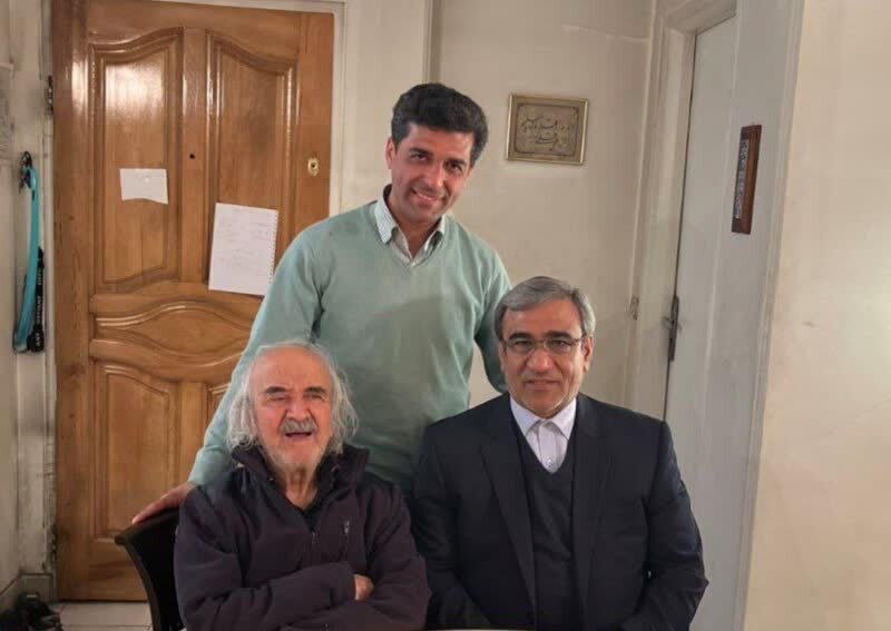 زمینه انجام چند کار شاخص فرهنگی در خراسان رضوی فراهم شده است