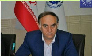 ۲۴ درصد حجم وزنی صادرات گمرک از مرز سومار است