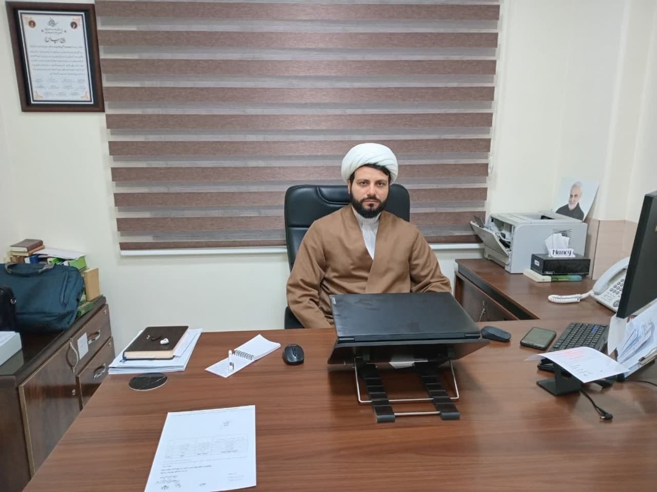 توزیع ۳ هزار بسته معیشتی در ماه رمضان بین خانواده های نیازمند کرمانشاهی