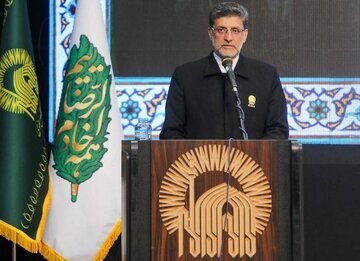 خدمت به زائران در جادهها و مسیرهای خراسان رضوی ادامه دارد/حفظ کرامت زائران رضوی در اولویت است