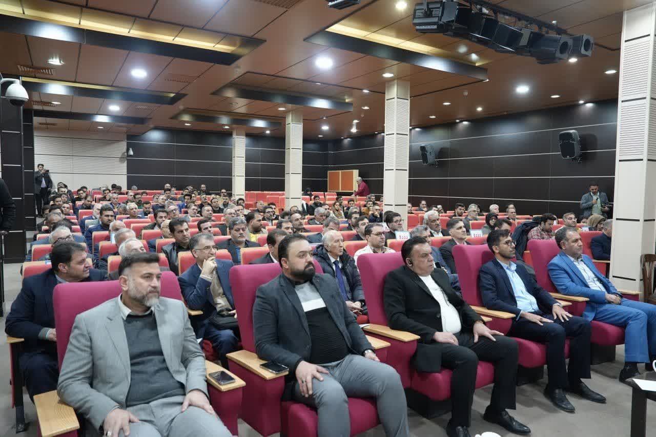 تعاملات اقتصادی کرمانشاه و حلبچه باید افزایش یابد/ مرز شومی باید به مرز اختصاصی گردشگری بین ایران و عراق تبدیل شود