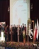 ایران قدرتمند در مدرسه‌ای قوی تجلی پیدا می‌یابد