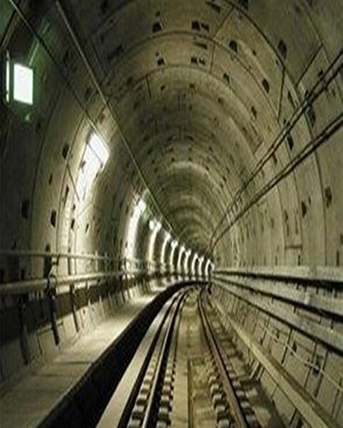 احداث خط ۹ مترو تهران آغاز شد
