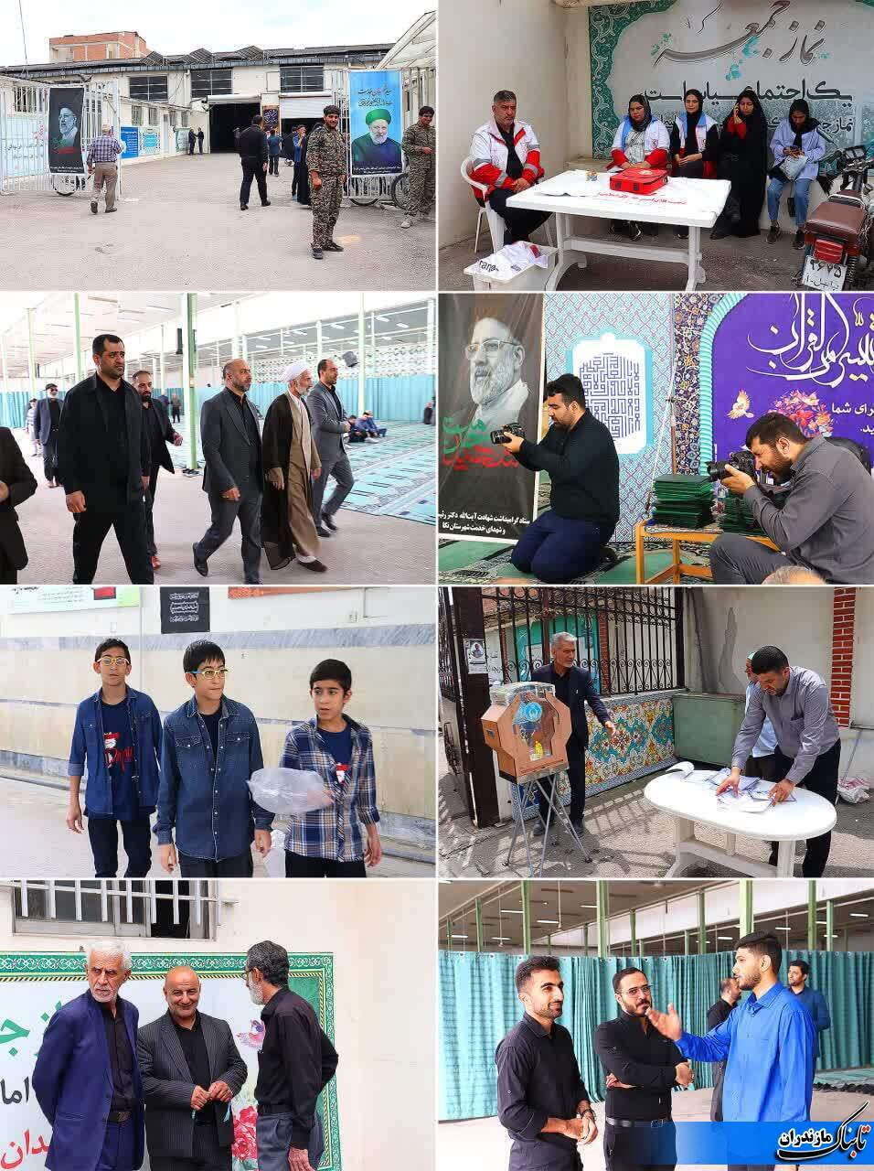 تا زمانی که سایه رهبری و امام زمان(عج) روی مردم است، &laquo;انقلاب اسلامی&raquo; از بین نمی&zwnj;رود/ تعطیلی شنبه&zwnj;ها تشبه به یهودیان است باید هرچه سریعتر این قانون برگردد