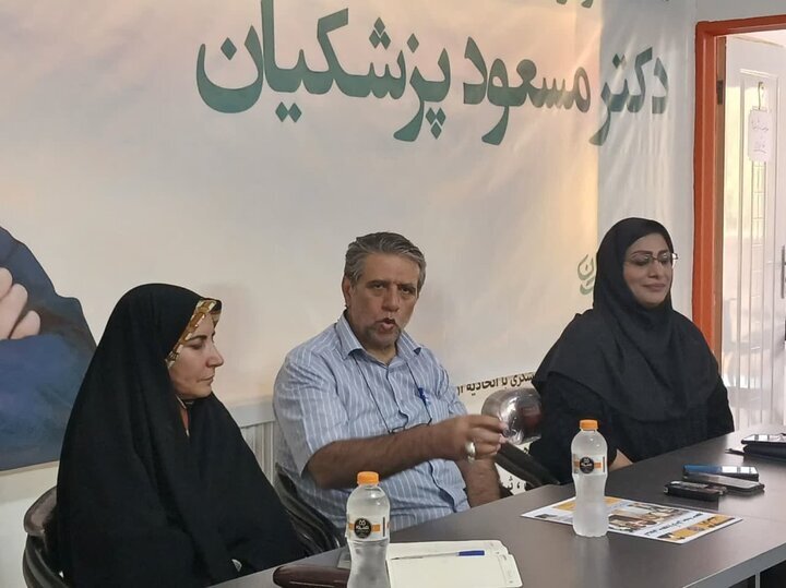 رویکرد ظریف در وزارت امور خارجه تعامل سازنده با دنیا بوده است/ قرار نیست کشور به صورت ملوک&zwnj;الطوایفی اداره شود