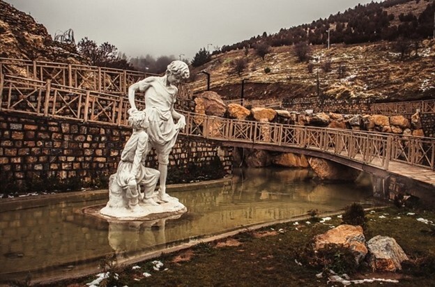 راهنمای جامع سفر به سنندج عروس کردستان ایران