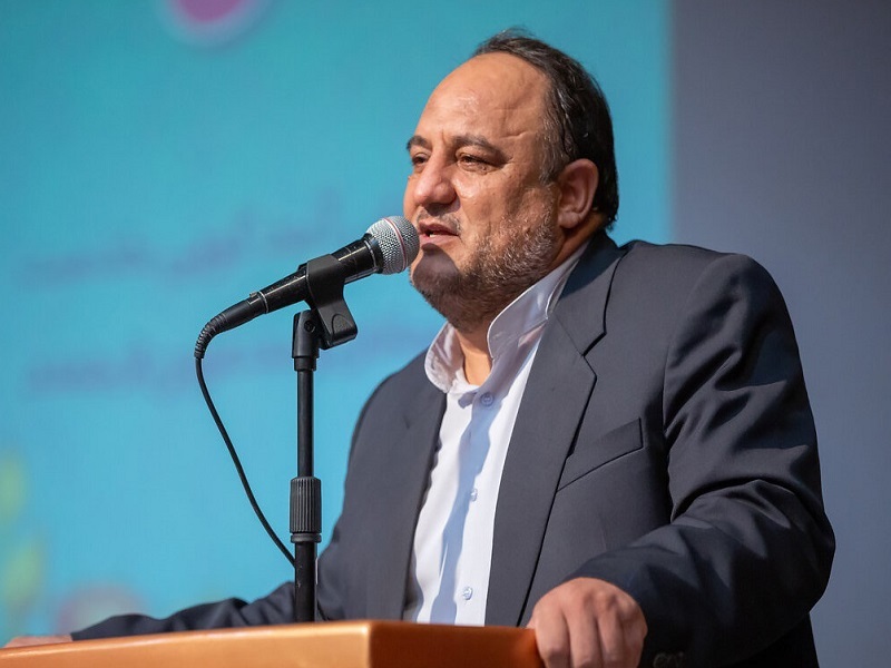 مهمترین اصل در روابط عمومی ارتباط با رسانه است 