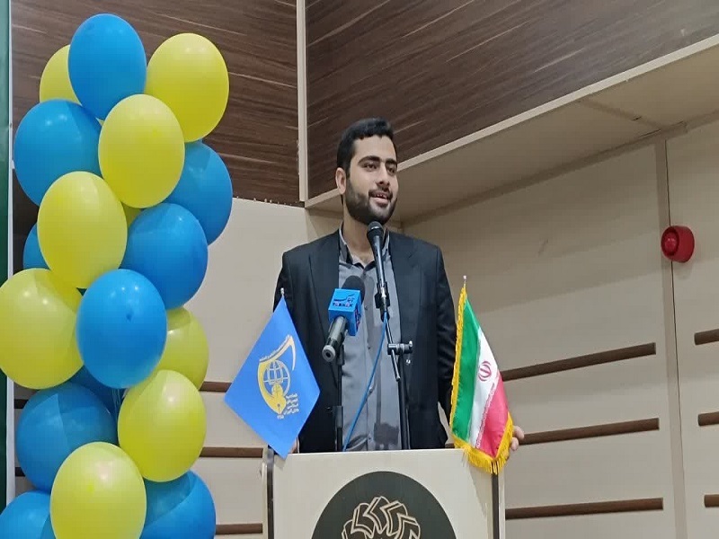 آغاز بیست و چهارمین اردوی تشکیلاتی طلایه داران در کرمانشاه