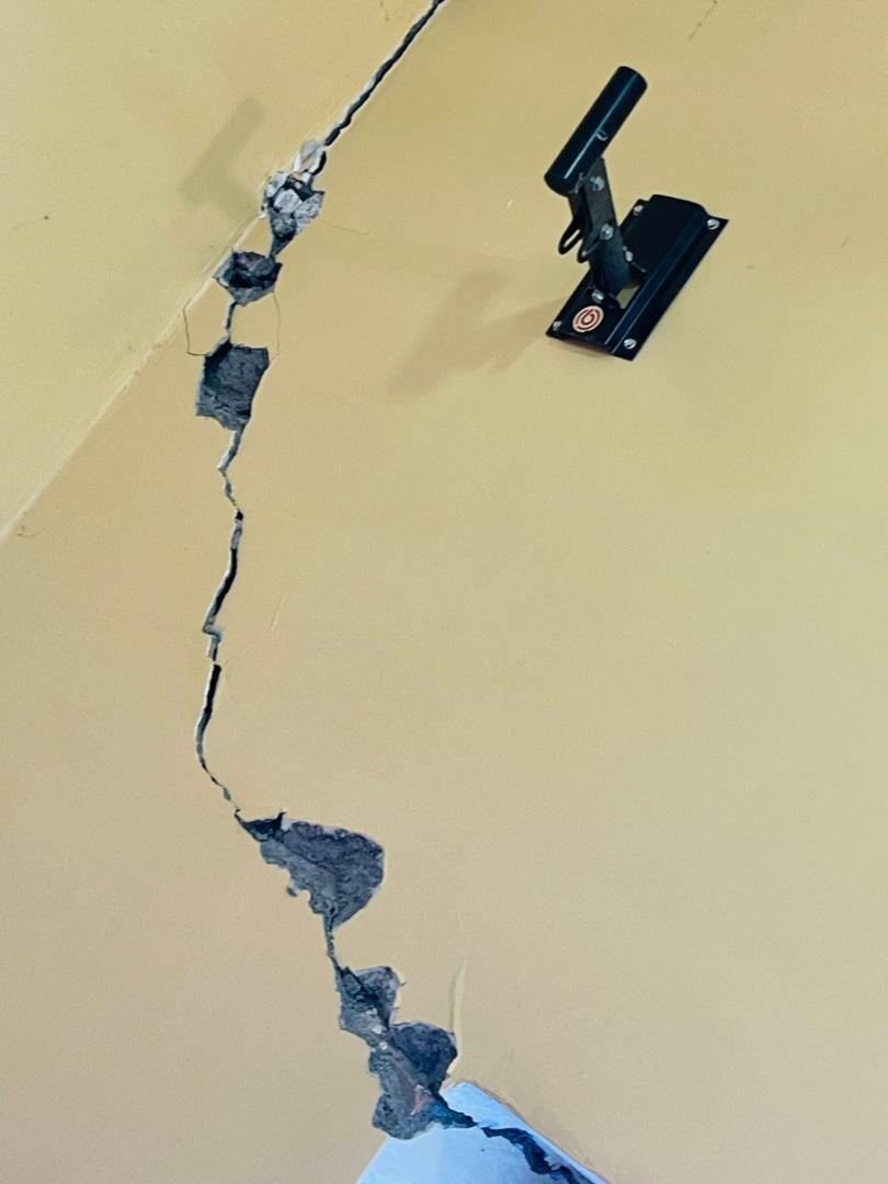 سیستان و بلوچستان حتی محروم از ثبت زلزله/ پس از 1 ماه در دمای بالای 50 درجه هنوز مردم روستای آبگاه در خیابان میخوابند سیستان و بلوچستان حتی محروم از ثبت زلزله/ پس از 1 ماه در دمای بالای 50 درجه هنوز مردم روستای آبگاه در خیابان میخوابند