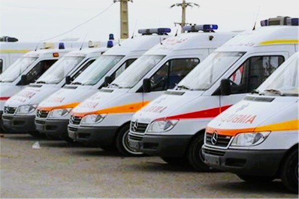 فریاد خاموش آمبولانسهای فرسوده؛ چرا نمایندگان فارس به بحران اورژانس بیتوجهاند؟