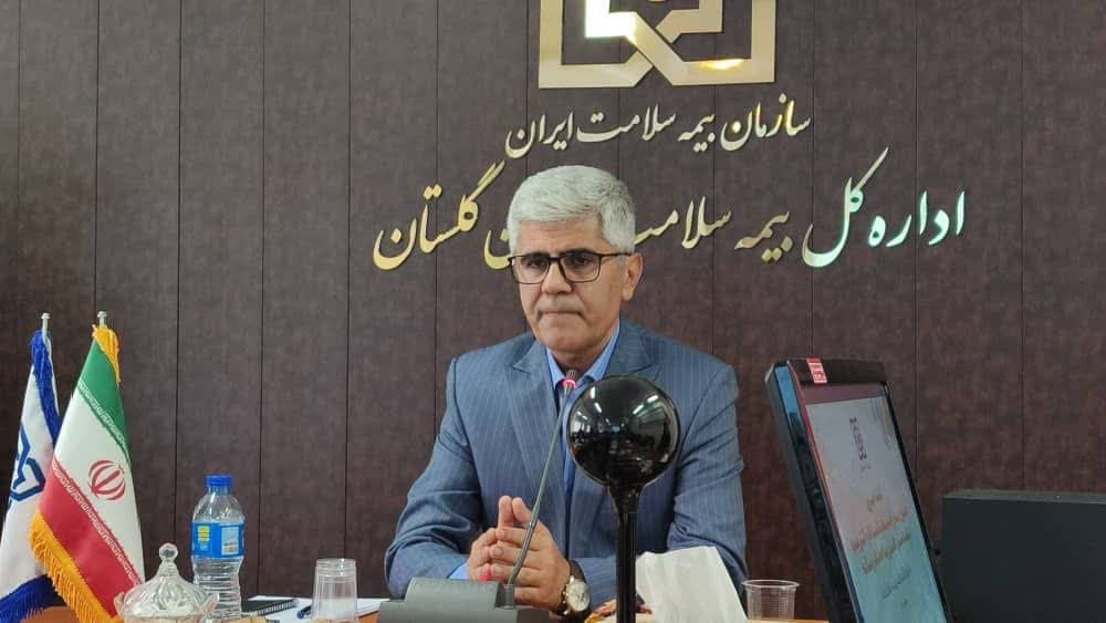 ۶۹ درصد بیمه شدگان بیمه سلامت روستایی هستند