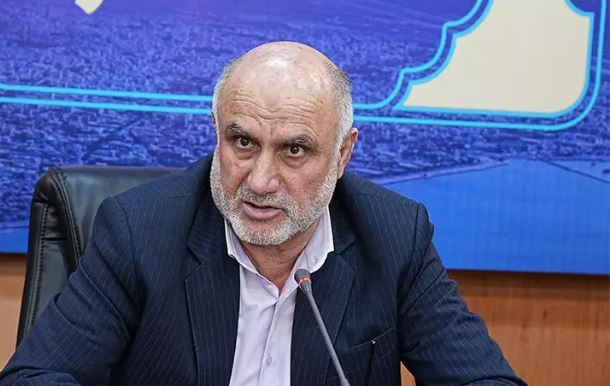 سرمایه گذاری بیش از ۱۱ هزار میلیارد تومانی در حوزه درمان استان بوشهر استاندار بوشهر