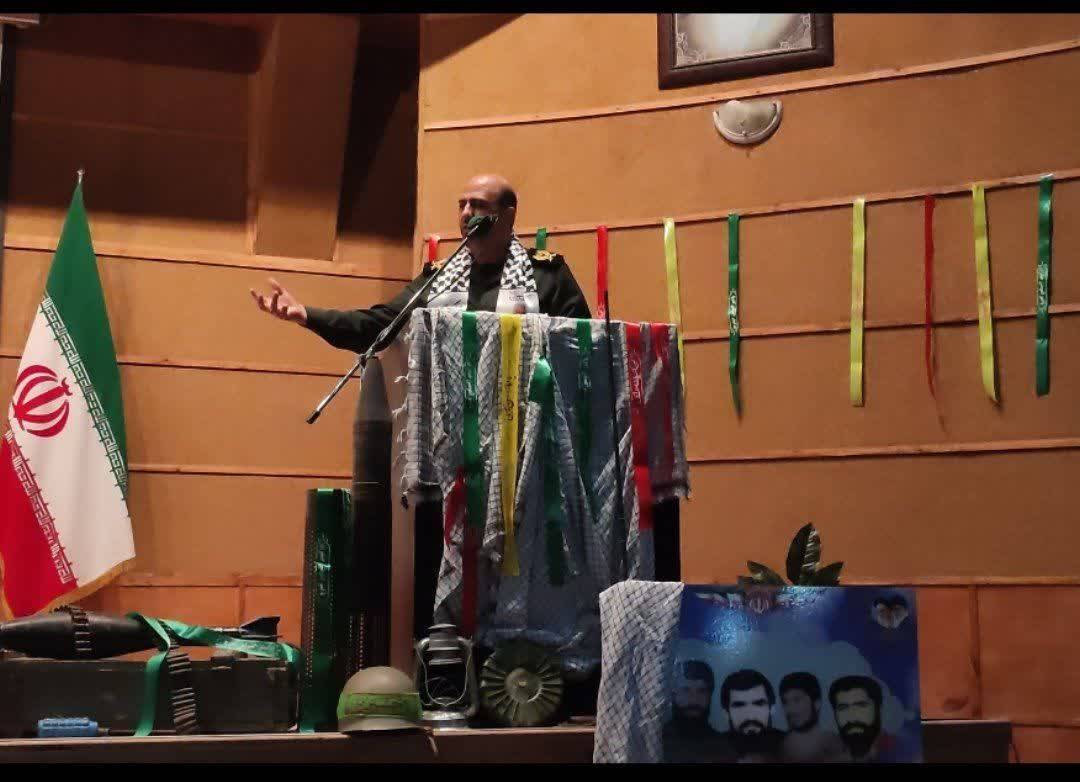 کنگره&zwnj; شهدا محفلی برای انتقال پیام شهداست/۴۱ درصد از شهدای جنگ تحمیلی بین ۲۲ تا ۲۳ سال سن داشتند