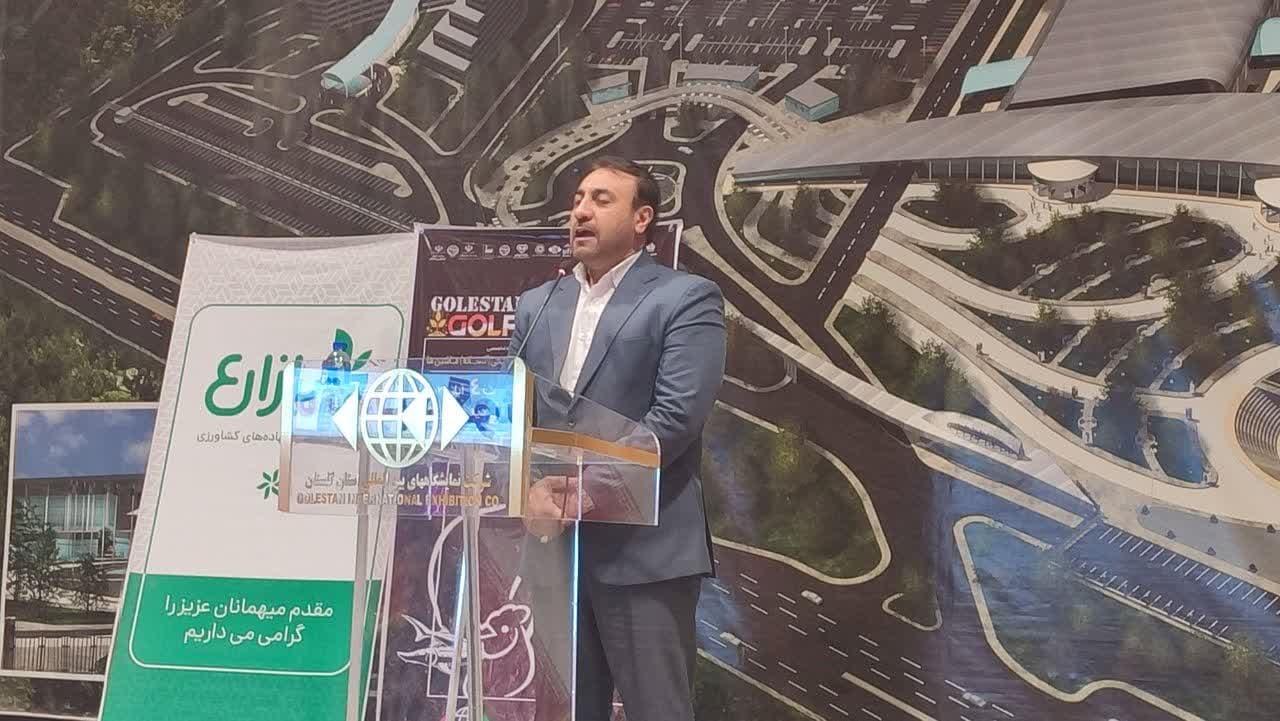 کمبود تولید واکسن دام و طیور در گلستان داریم/ زنجیرههای تولید نیازمند حمایت جدی هستند