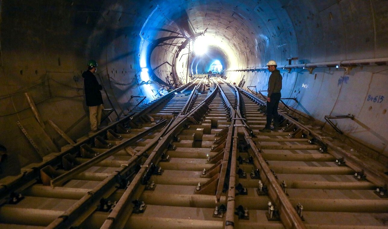 جدال بر سر متروی شیراز/آیا خط ۲ مترو شیراز به قیمت تخریب آثار تاریخی تمام میشود؟ جدال بر سر متروی شیراز/آیا خط ۲ مترو شیراز به قیمت تخریب آثار تاریخی تمام میشود؟