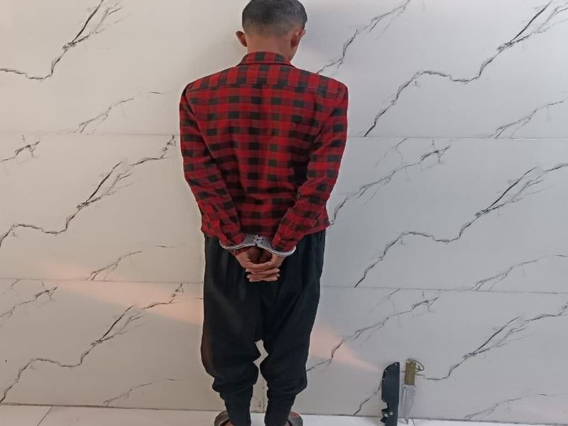 قتل جوان ۱۹ ساله در درگیری خیابانی در فسا؛ قاتل ۱۶ ساله دستگیر شد