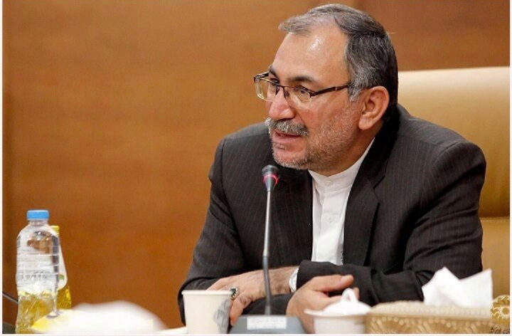 قدرت نظامی ایران دشمنان را به سزای اعمال خویش خواهد رساند قدرت نظامی ایران دشمنان را به سزای اعمال خویش خواهد رساند