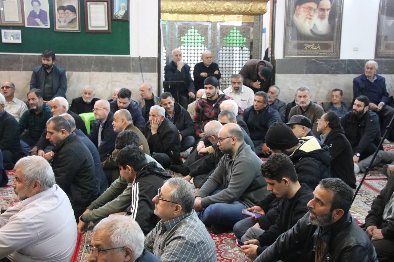 میرزا کوچک، الگوی نجابت، شجاعت و مبارزه اسلامی بود میرزا کوچک، الگوی نجابت، شجاعت و مبارزه اسلامی بود